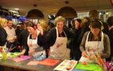 Constant in Beweging zet nieuw concept GigWorld in voor evenement van Cito