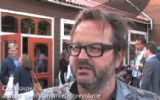 Cor Hospes bij HSMAI: 'Het gaat allemaal om het STE van je bedrijf' (VIDEO)