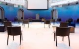 Corona-maatregelen: events verboden, behalve beurzen en congressen met max 30 per zaal