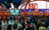 Creatiebureau ID310 draagt bij aan eventmarketing NS rondom OS2012