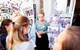 Creatiebureau ID310 geeft kleur aan EventStreet