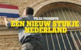 Creatief bureau bouwt voor Tele2 Nederlands dorp in Frankrijk