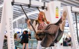 Creative event agency ID310 wint vijf Eventex Awards