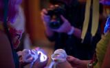 CrowdLED komt met nieuwe versie LED polsbanden voor evenementen