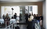Crowne Plaza faciliteert met Social Media Lounge hybride evenementen en social media