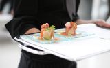 Cuisine on tour verzorgt 10.000 gasten in 7 dagen