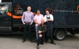 Cuisine on tour zet 'mondiale concepten' neer voor BDO en Boskalis