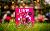 D&B Eventmarketing deelt expertise: Hoe haalt u de maximale impact uit een evenement?