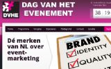 Dag van het Evenement: gastenlijst over de 1100 bezoekers