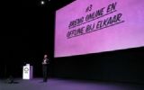 Dagan Cohen: 'Breng online en offline samen'