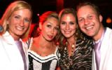 Dagmar Pijnappels stopt bij Music Events