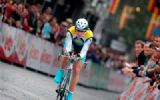 Daily Déli Quality Catering is partycateraar voor Eneco Tour