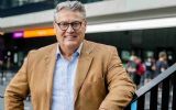 Danny Damman stopt bij Ziggo Dome en begint voor zichzelf