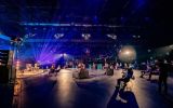 Danny Damman (Ziggo Dome): 'Eerste event, als stapjes voor een peuter, traantje gelaten'