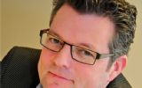 Danny Hulscher nieuwe Business Development Manager bij MECC