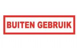 David van Schie Party Rental geeft een inkijkje: tips over het stilzetten van event apparatuur