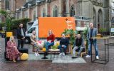 DCRT verhuist naar nieuw kantoor