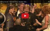 De 8 + 1 wijze lessen van televisie evenement Televizier Gala 2014