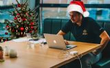 De Alternatieve Kerstborrel