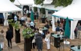 De Boer bouwt voor ABN AMRO Ladies Open