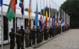 De Boer Structures en ministerie van Defensie verlengen contract voor 4Daagse