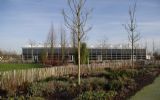 De Boer Structures levert duurzame paviljoens voor Floriade 2012