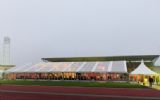 De Boer Structures ondersteunt Nationaal Gala Gehandicaptensport