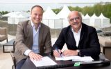 De Boer verlengt contract KNHB suppliership