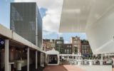 De Boer verzorgt uitbreiding Stedelijk Museum
