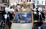 De BorrelFabriek viert 10-jarig bestaan met pop-up event