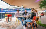 De deuren van De Kuip zijn weer geopend