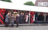 De Evenementen Fabriek sluit haar deuren