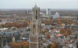 De eventgemeente van Nederland: 1. Rotterdam 2. Utrecht 3. Amsterdam