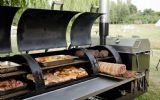 De evolutie van BBQ Catering: 5 nieuwe ontwikkelingen