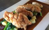 De Haven van Zandvoort: eventmenu maand juni Klassiek Frans