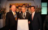 De Industrieele Groote Club ontvangt predicaat Koninklijk