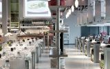 De Kookfabriek opent locatie in Rotterdam