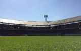 De Kuip: ideaal podium voor Learn from the Best