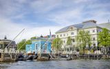 ‘De Leukste Huiskamer’ is er klaar voor.
