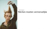 Dé marketingtrend 'merken moeten vermenselijken' lijkt koren op de eventmolen