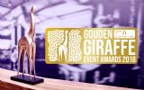 De must-visit awardshow voor iedere eventprof: Kom op 1 april naar het Jaarbeurs Beatrix Theater