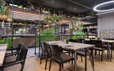 De natuur van Woudschoten nóg meer voelbaar in nieuw restaurant