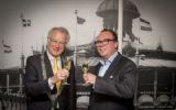 De Pier in Scheveningen biedt hotelkamers met beleving aan