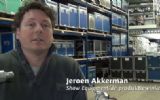 De Produktiewinkel na faillissement weer up and running