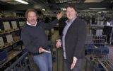 De Produktiewinkel neemt ShowEquipment over