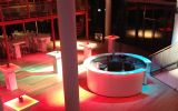 De Ronde Bar introduceert speciale flightcases