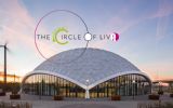 De toekomst van evenementenlocaties: circulair