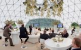 De Vries + Partners lanceert nieuwe Opel Ampera op landgoed Mariënwaerdt