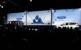 De Vries + Partners organiseert in één week evenementen voor Ford, Toyota en Lexus