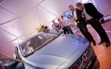De Vries + Partners organiseert opvallend evenement voor Volvo